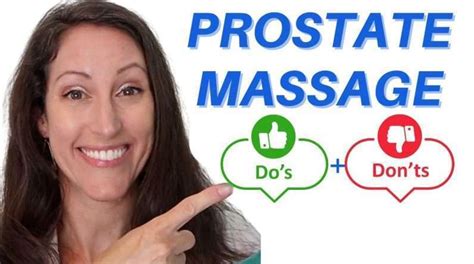 does milking prostate help enlarged prostate|prostate massage to reduce enlargement.